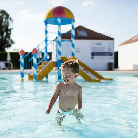 Port Bourgenay - Maeva - 3 Pieces 7 Personnes - Selection Mae-0584 Daire *