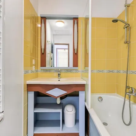 Port Bourgenay - Maeva - 3 Pieces 7 Personnes - Selection Mae-0584 Talmont-Saint-Hilaire