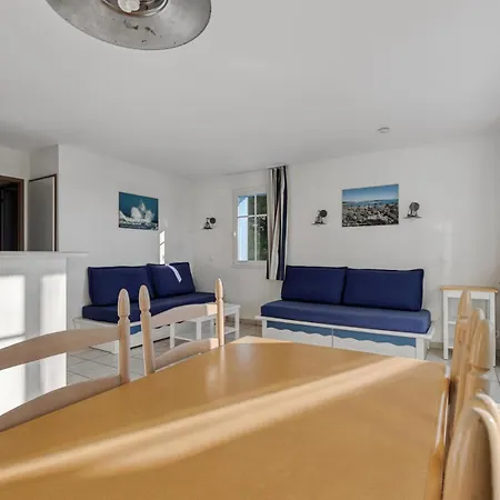 Port Bourgenay - Maeva - 3 Pieces 7 Personnes - Selection Mae-0584 Daire *