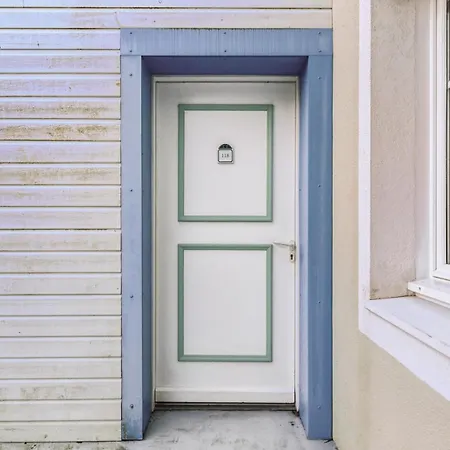 Port Bourgenay - Maeva - 3 Pieces 7 Personnes - Selection Mae-0584 Daire *