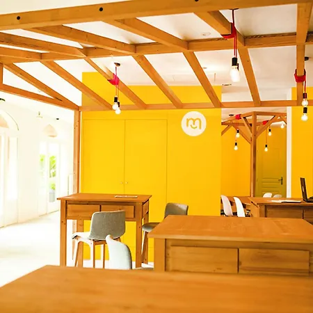 Port Bourgenay - Maeva - 3 Pieces 7 Personnes - Selection Mae-0584