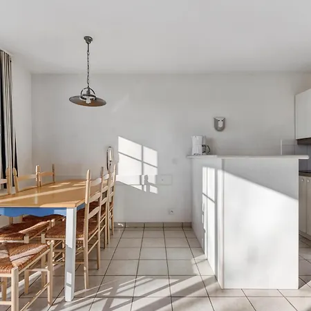 Port Bourgenay - Maeva - 3 Pieces 7 Personnes - Selection Mae-0584 *