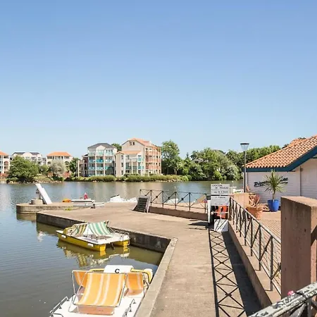 Port Bourgenay - Maeva - 3 Pieces 7 Personnes - Selection Mae-0584 Daire *