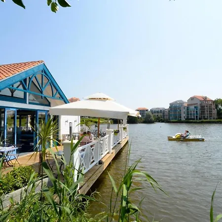 Port Bourgenay - Maeva - 3 Pieces 7 Personnes - Selection Mae-0584 Daire *