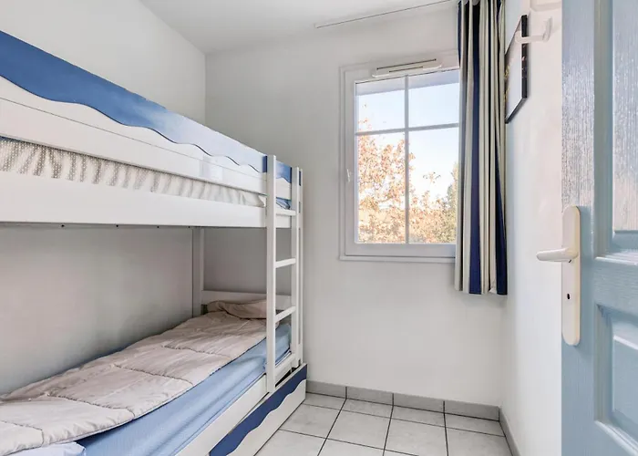 Port Bourgenay - Maeva - 3 Pieces 7 Personnes - Selection Mae-0584 דירה Talmont-Saint-Hilaire