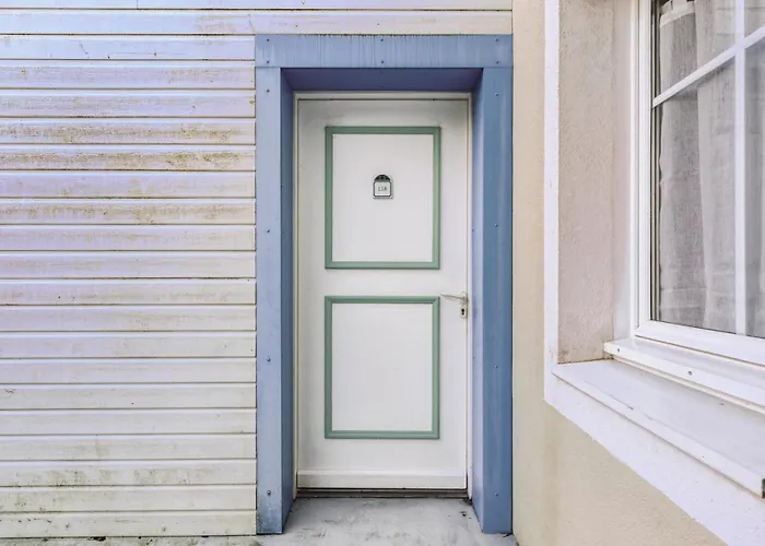 Port Bourgenay - Maeva - 3 Pieces 7 Personnes - Selection Mae-0584 דירה *