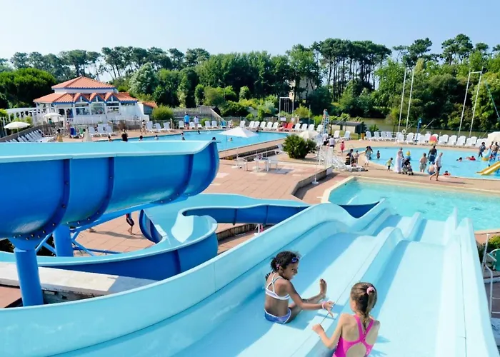 Port Bourgenay - Maeva - 3 Pieces 7 Personnes - Selection Mae-0584 דירה Talmont-Saint-Hilaire