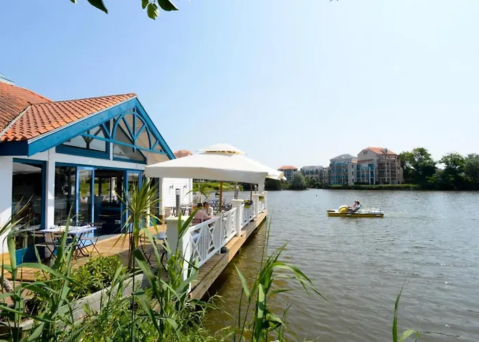 Port Bourgenay - Maeva - 3 Pieces 7 Personnes - Selection Mae-0584 דירה *