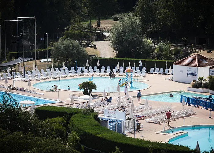 Port Bourgenay - Maeva - 3 Pieces 7 Personnes - Selection Mae-0584 דירה Talmont-Saint-Hilaire