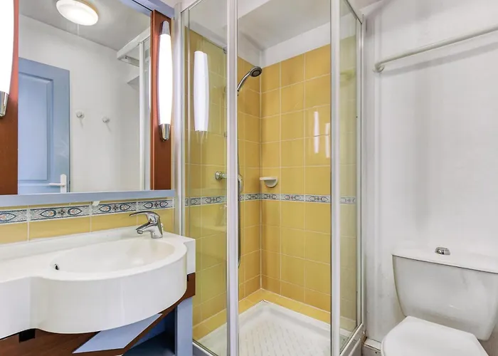 Port Bourgenay - Maeva - 3 Pieces 7 Personnes - Selection Mae-0584 דירה Talmont-Saint-Hilaire